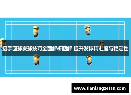 招手回球发球技巧全面解析图解 提升发球精准度与稳定性